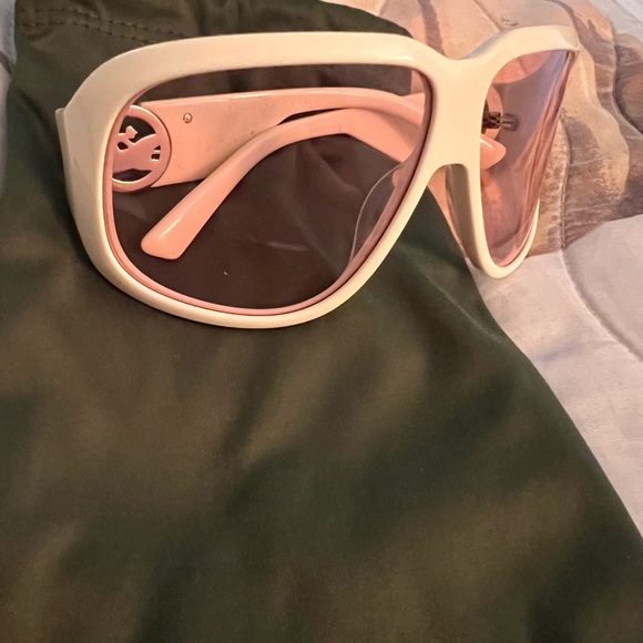 Longchamp sunglasses like new - Picture 1 of 5